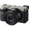 Ống kính máy ảnh Sony SEL24F28G 4