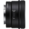 Ống kính máy ảnh Sony SEL24F28G 9