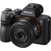 Ống kính máy ảnh Sony SEL40F25G 3