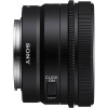 Ống kính máy ảnh Sony SEL40F25G 9