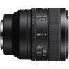Ống kính máy ảnh Sony SEL50F14GM 4
