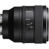 Ống kính máy ảnh Sony SEL50F14GM 3
