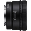 Ống kính máy ảnh Sony SEL50F25G 9