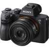 Ống kính máy ảnh Sony SEL50F25G 5