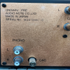 Audio Note Pre-Amplifier Kondo KSL-M77 (có Phono) 1