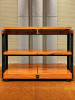 Kệ Franc WBR Double Side Racks 4