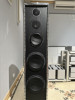 Loa Floorstand Gauder Akustik Darc 250 Chrome Double Vision MKII 9