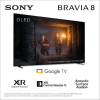 Google Tivi OLED Sony 4K K-55XR80 VN3 1