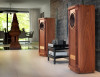 Loa Floorstand Tannoy Kensington GR 3