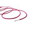 Dây Western Hookup Wire Red  4