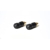 Đầu giắc Western 1202A Phono Termination Plugs 3