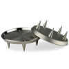 Chân đinh IsoAcoustics (Carpet disc) GAIA Titan Cronos (1 bộ 4c) 1