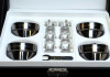 IsoAcoustic Ren GAIA III M10-1.5 (1 bộ 4c) 1
