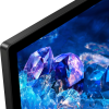 Google Tivi OLED Sony 4K 77 inch XR-77A80K 4