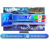 Smart AI Tivi Neo QLED Mini LED Samsung 8K 85 inch QA85QN950FKXXV 7
