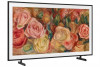 Smart Tivi Khung Tranh The Frame QLED Samsung AI 4K 55 inch QA55LS03D 11