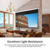 Màn chiếu điện quang học ALR UST Vividstorm VMSLUST120H 120 Inch (16:9) 2