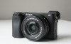 Máy ảnh Sony A6400  1