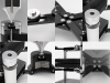 Kệ Hifistay Mythology Transform X-Frame 5