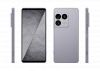 Điện thoại di động Sony Xperia 1 VIII 4