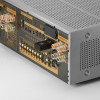 Integrated Amplifier Advance Paris Nova A-i130  9