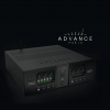Intergrated Amplifiers Advance Paris Pro Range A-PR02 2