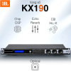 Vang số JBL KX190 5