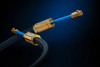 Dây tín hiệu Siltech Royal Triple Crown IC 3