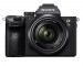 Máy ảnh Sony Alpha ILCE-7M3K (kèm lens SEL2870) 3