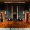 Loa Gauder Akustik Floorstand Darc 100 2