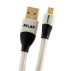 Dây tín hiệu Atlas Element Mini USB 3