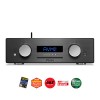 AVM Compact Streaming CD-Receiver Ovation CS8.3 5
