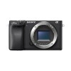 Máy ảnh Sony ILCE-6400M (Thân + Ống kính SELP1650) 7