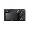 Máy ảnh Sony ILCE-6400M (Thân + Ống kính SELP1650) 4