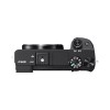 Máy ảnh Sony ILCE-6400M (Thân + Ống kính SELP1650) 3