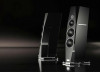 Loa Floorstand Tidal Contriva Piano Lacquer Midnight Black (G3) 1