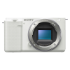 Máy ảnh Sony ZV-E10 (body) - Chính hãng 8