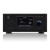 Stereo Power Amplifier Rotel Surround Processors RAP-1580 MKII 1