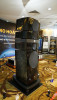 Loa Floorstand Focal Grande Utopia EM Evo Black Gold Moire 2