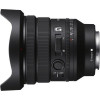Ống kính Sony FE PZ 16-35 mm F4 G 5
