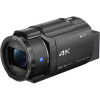 Sony Handycam AX43A 3