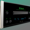  McIntosh SACD/CD Transport 2-Channel MCT80 3