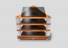 Kệ Naim Fraim Base 2