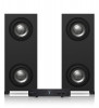 Combo Amphion: 2 loa BaseTwo25 LF và 1 âm ly BaseAmp1200 3