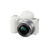 Máy ảnh Sony ZV-E10 + Lens 16-50mm F3.5-5.6 (Chính hãng) 1