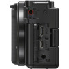 Máy ảnh Sony ZV-E10 + Lens 16-50mm F3.5-5.6 (Chính hãng) 7