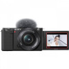 Máy ảnh Sony ZV-E10 + Lens 16-50mm F3.5-5.6 (Chính hãng) 2