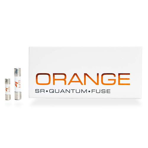 Cầu chì Synergistic Research Orange Quantum Fuses