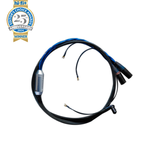 Dây tín hiệu Siltech Classic Legend 680i (Phono)