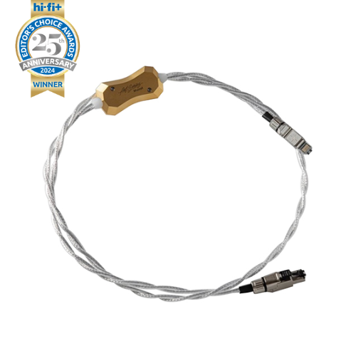 Dây Digital Crystal Cable Art Series Monet Network